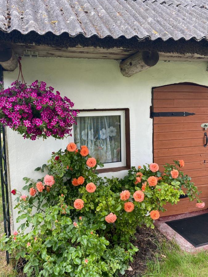 Searooms Lapmežciems Esterno foto