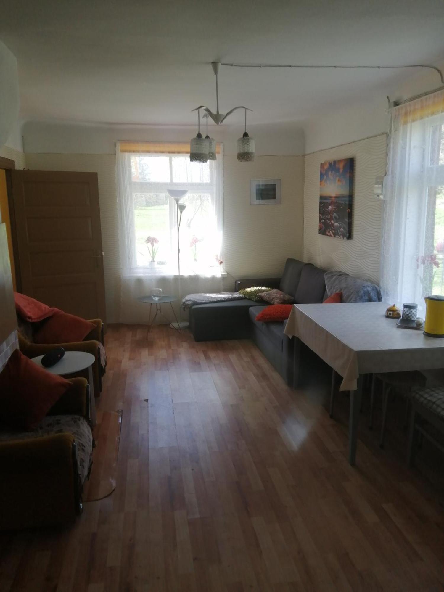 Searooms Lapmežciems Camera foto
