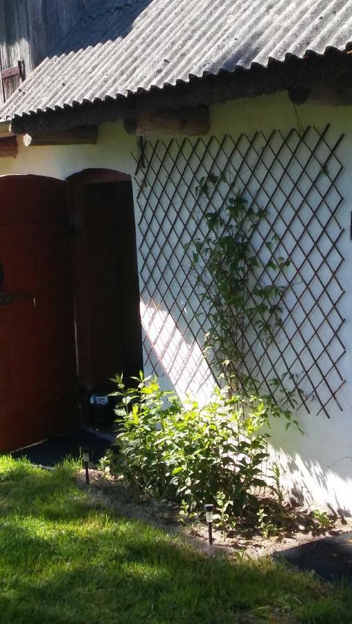 Searooms Lapmežciems Esterno foto
