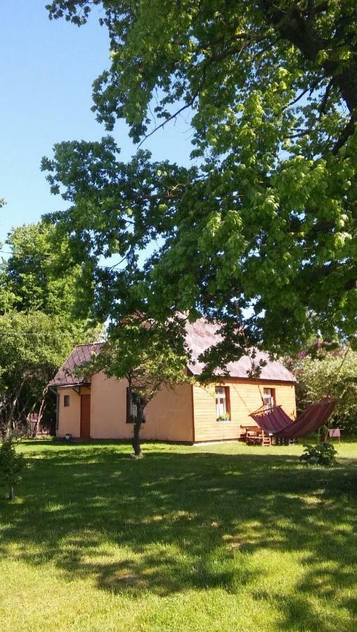 Searooms Lapmežciems Esterno foto