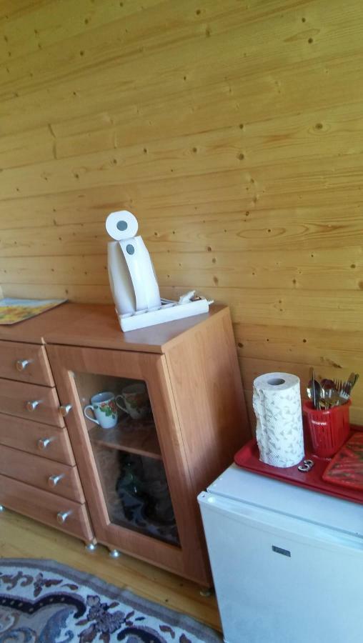 Searooms Lapmežciems Esterno foto