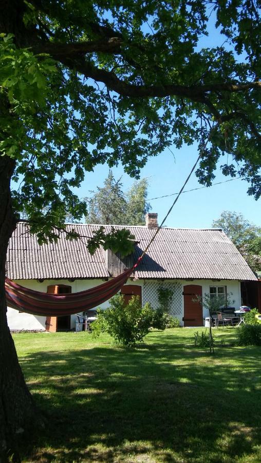 Searooms Lapmežciems Esterno foto