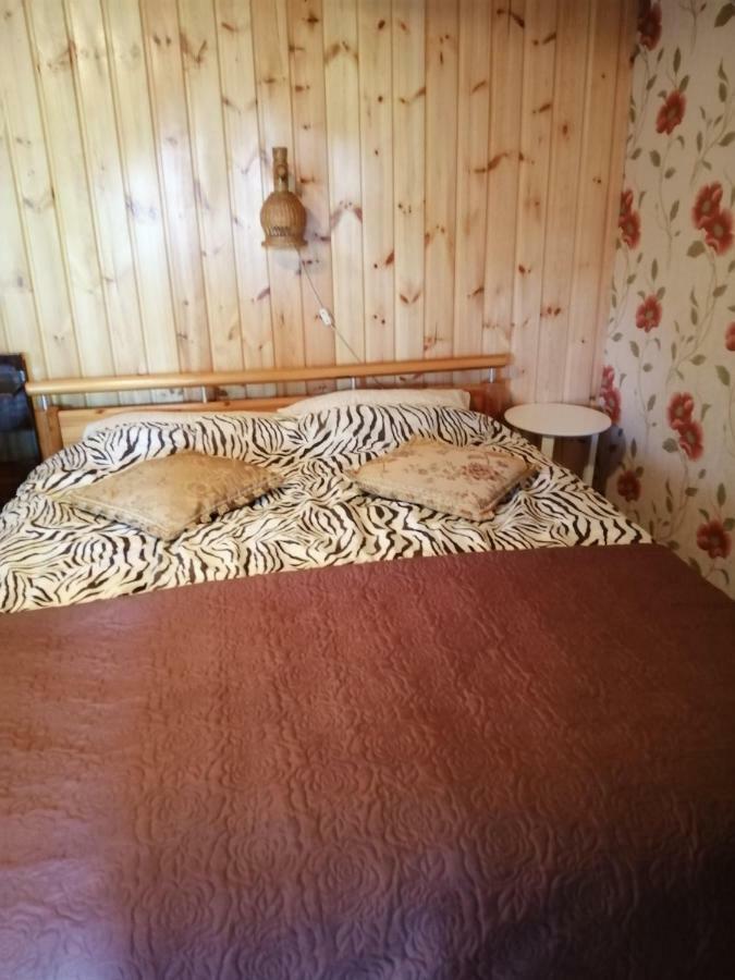 Searooms Lapmežciems Esterno foto