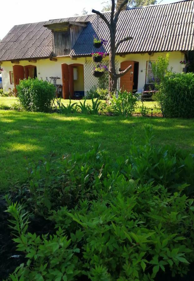 Searooms Lapmežciems Esterno foto